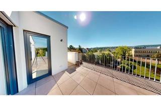 Penthouse mieten in 67655 Innenstadt, Exklusive Penthouse-Wohnung 2 ZKB mit zwei Balkonen in KL-Innenstadt