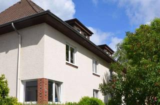 Wohnung mieten in 31275 Lehrte, 1.Bezug n. Kernsanierung Dachgeschosswohnung mit Charme in Ahlten