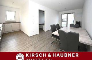 Wohnung mieten in 92364 Deining, Neuwertige Wohnung für den Single oder das Paar!Sofort einzugsbereit, Deining