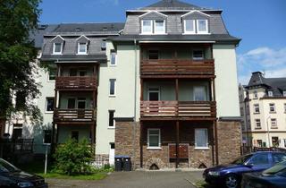 Wohnung mieten in Lindenstr. 20, 08280 Aue, ***Neu renoviert! - schicke Single -Wohnung in Aue/ Zeller Berg***