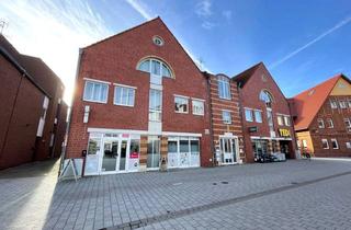 Wohnung mieten in 30989 Gehrden, Traumhafte 2-Zimmer-Wohnung mit Dachterrasse in zentraler Lage - Fußgängerzone Gehrden