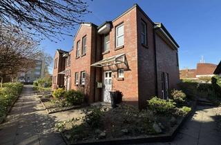 Wohnung mieten in 21255 Tostedt, Schönes Endreihenhaus mit Garten in Tostedt!