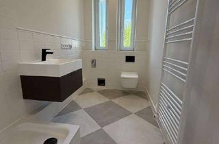 Wohnung mieten in Klosterbachstraße 16, 18057 Kröpeliner Tor-Vorstadt, Frisch sanierte 3-Zimmer-Wohnung mit Balkon in der KTV - Ideal für Familien