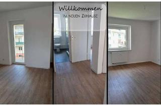 Wohnung mieten in Bismarckstraße 42, 08527 Reusa, Interesse? Attraktive Zwei-Zimmer-Wohnung mit Balkon
