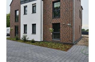 Wohnung mieten in Hauptstraße 2 C, 59399 Olfen, "Moderne Maisonette Wohnung in Olfen-Vinnum – ideal für Homeoffice“