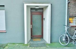 Wohnung mieten in Langenbergstr. 21, 46397 Bocholt, 1-Zimmer Appartement mit großer Dachterrasse in der Bocholter Innenstadt zu vermieten