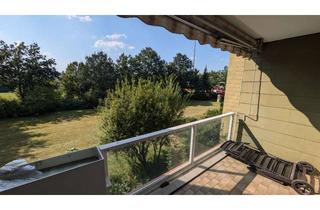Wohnung mieten in Preußenstraße 36, 66121 Saarbrücken, Saarbrücken, Bruchwiese mit Blick ins Grüne