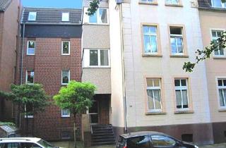 Sozialwohnungen mieten in Lippestraße 38, 45663 Recklinghausen, 2-Zimmer-Wohnung in Recklinghausen Süd mit WBS für zwei Personen