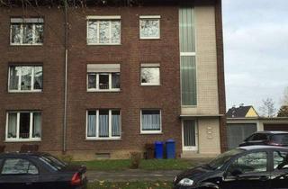 Wohnung mieten in Zeppelinstraße 75, 41065 Lürrip, Attraktive 3-Zimmer-Etagenwohnung in Mönchengladbach – Ideal für Familien!