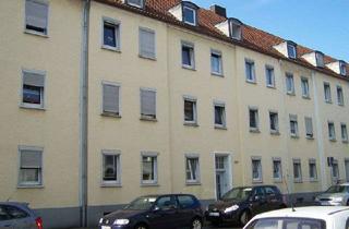Wohnung mieten in Pescher Straße 228, 41065 Hardterbroich, Demnächst frei! 2-Zimmer-Wohnung in Mönchengladbach Hardterbroich-Pesch