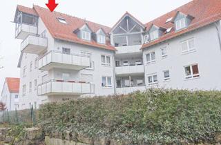 Wohnung mieten in 74523 Schwäbisch Hall, Gepflegte 4,5 Zimmer DG Wohnung mit EBK, TG-STP uvm.