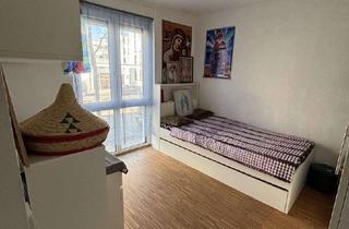 Wohnung mieten in Luxemburger Allee, 65510 Idstein, Moderne 1-Zimmer Wohnung im Neubau: Möbliert, Balkon, Einbauküche, Uninähe