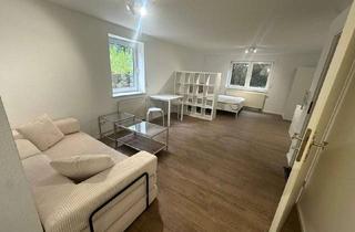 Wohnung mieten in Weingärtenstr. 30, 65451 Kelsterbach, Saniertes Studio Apartment in Bestlage