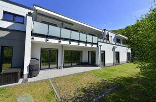 Wohnung mieten in 53773 Hennef, Hennef: Charmante Erdgeschosswohnung in modernstem Neubau