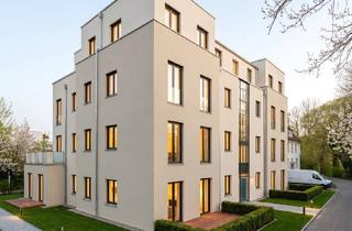Wohnung mieten in An Der Stadtschleuse 10, 14776 Neustadt, Komfortables Wohnen auf hohem Niveau – 4-Raum-Neubauwohnung