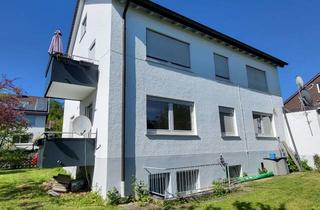 Wohnung mieten in 71101 Schönaich, 3-Zimmer-Wohnung in Zweifamilienhaus mit Gartennutzung