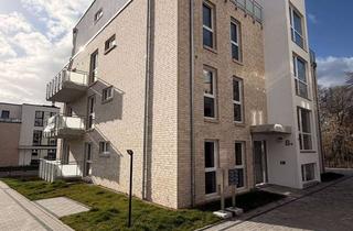 Wohnung mieten in Theodor-Heuss-Straße 8d, 31226 Peine, Traumhafte 3 Zimmer Wohnung mit Einbauküche