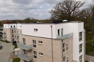 Wohnung mieten in Theodor-Heuss-Straße 8c, 31226 Peine, Stadtvilla! Großzügiger Neubau über 2 Etagen