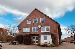 Wohnung mieten in Westerjork 55, 21635 Jork, Ein Leben auf dem Obsthof