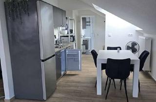 Wohnung mieten in 68623 Lampertheim, Sofort einziehen & wohlfühlen: 4 voll möblierte Apartments in Lampertheim Ideal für Firmen & Pendler