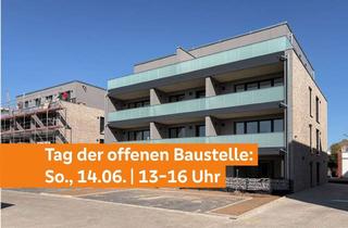 Wohnung mieten in 49477 Ibbenbüren, Vom Haus in die Wohnung!?Seniorengerechtes Zuhause im Herzen von Ibbenbüren