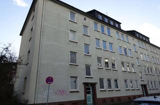 Wohnung mieten in Friedrich-Naumann-Str. 00, 21075 Heimfeld, Modernisierte 2-Zi.-EG.-Wohng,Harburg-Heimfeld, Besichtigungstermin: 19.KW 2026