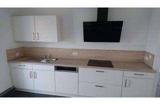Wohnung mieten in Grimmelallee 47, 99734 Nordhausen, 4 ZKB mit Balkon, Einbauküche und Stellplatz in Nordhausen-Zentrum zu vermieten !