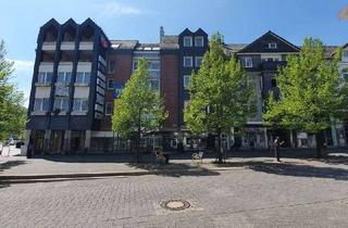 Wohnung mieten in Hindenburgstr. 24-26 / W.-Heidbreder-Str. 24-26, 51643 Gummersbach, Ihr neues Zuhause - 1-Zimmerwohnung in Gummersbach