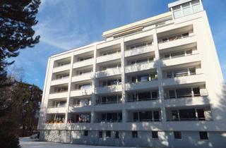 Wohnung mieten in Karlsruherstr. 19, 78048 Villingen-Schwenningen, hell und sonnig mit modernem Bad, Balkon und Vollwärmeschutz