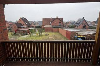 Wohnung mieten in 21481 Lauenburg, möblierte 3-Zimmer Wohnung zu vermieten