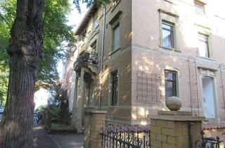 Wohnung mieten in Heinrichstraße, 55543 Bad Kreuznach, Bad Kreuznach: 3-Zimmerwohnung mit Charme, tollem Terrassenbereich, fussläufig zum Kurviertel