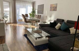 Wohnung mieten in Ferdinand Scholling Ring, 65934 Nied, Gepflegte 3-Zimmer Wohnung, nähe Messe in beliebter Lage
