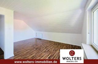 Wohnung mieten in 33330 Gütersloh, Gemütliche Singlewohnung im Dachgeschoss!