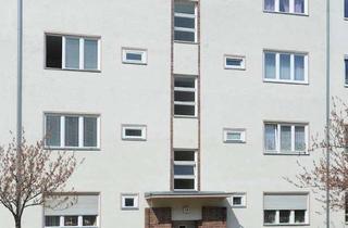 Wohnung mieten in Havensteinstraße 48, 12249 Lankwitz, Nachmieter ab sofort gesucht - 2 Zimmerwohnung ganz oben!
