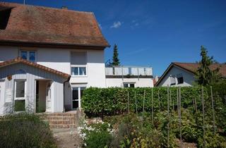 Wohnung mieten in 88682 Salem, *** großzügige 3,5-Zimmer-EG-Wohnung in saniertem Bauernhaus ***