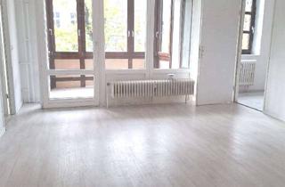 Sozialwohnungen mieten in Kolonnenstraße 35, 10829 Schöneberg, Befristete 1,5-Zimmer-Wohnung in zentraler Lage – WBS erforderlich