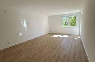Wohnung mieten in Hauptstraße 11, 14641 Wustermark, Helle 2 Zimmer Neubau Wohnung mit Balkon und EBK