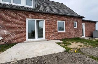 Wohnung mieten in 25836 Osterhever, Op de Diek