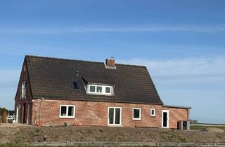 Wohnung mieten in 25836 Osterhever, Op de Diek