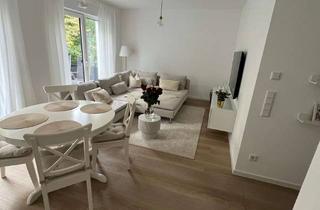 Wohnung mieten in Holtmarweg 16b, 59269 Beckum, 4-Zimmer-Neubauwohnung mit Balkon in Beckum