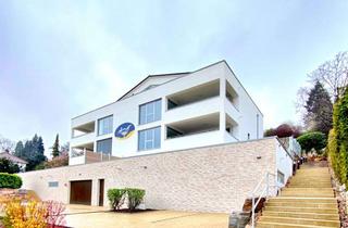 Wohnung mieten in Nibelungenstraße 32, 75179 Nordstadt, Traumhafte Erdgeschosswohnung mit Garten & überdachtem Südbalkon