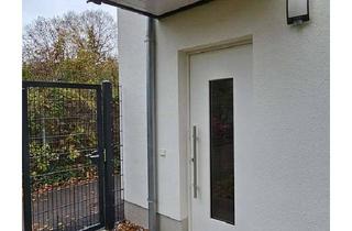 Wohnung mieten in Bölschestraße 78, 12587 Friedrichshagen, Neubau mit Garten im Zentrum von Friedrichshagen