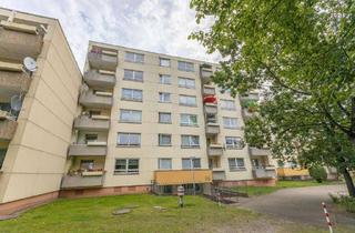 Wohnung mieten in Süderholm 56, 24955 Harrislee, Gepflegte 3-Zimmer-Wohnung mit Balkon in Harrislee