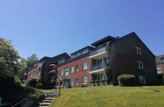 Wohnung mieten in Christian-Albrecht-Str. 77, 24837 Schleswig, Großzügige 3-Zimmer-Wohnung mit Balkon