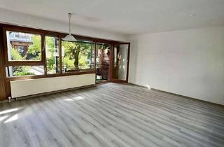 Wohnung mieten in Wilhelmstr. 37, 71034 Böblingen, TOP-Lage! Mitten in Böblingen! 3-Zimmer Wohnung mit Balkon!