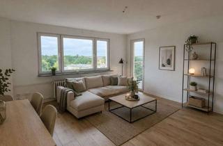 Wohnung mieten in Schönbornring, 63263 Neu-Isenburg, Geräumige 4 Zimmerwohnung mit Balkon in Gravenbruch