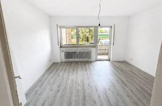 Wohnung mieten in Draisstraße 24, 68623 Lampertheim, Frisch renovierte Wohnung mit Stellplatz