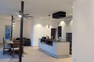 Lofts mieten in 74924 Neckarbischofsheim, Grosszügige Loftwohnung - Erstbezug