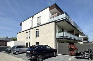 Wohnung mieten in 59379 Selm, Moderne Etagenwohnung mit gehobener Ausstattung