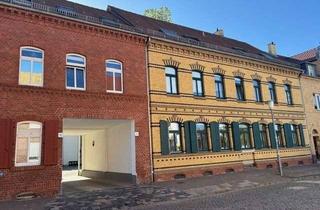 Wohnung mieten in 04509 Delitzsch, Wohnung in Delitzsch